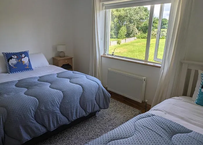 Danesfort House * Balnacart