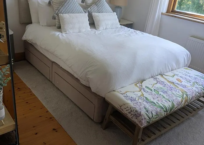 Danesfort House Casa vacanze