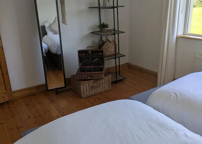 Danesfort House Casa vacanze *