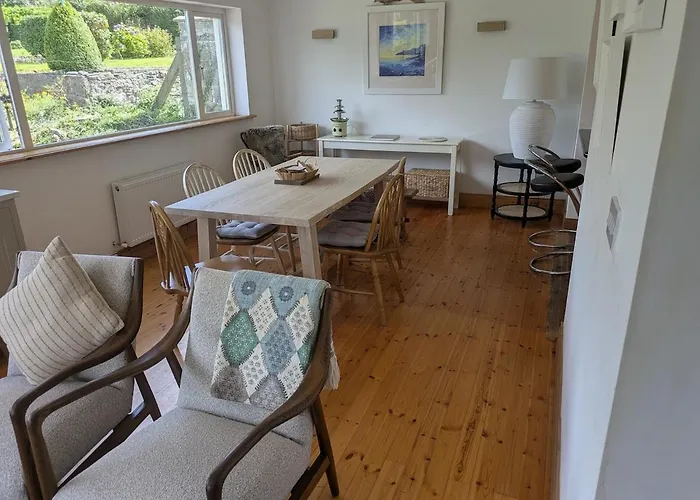 Casa vacanze Danesfort House *