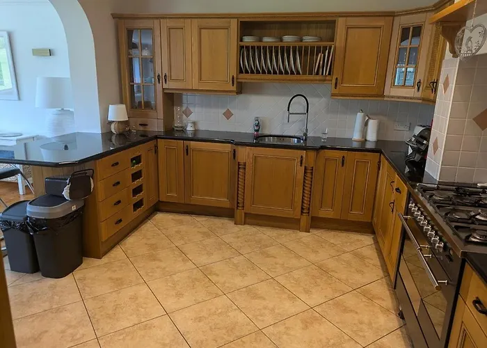 Danesfort House Casa vacanze Balnacart