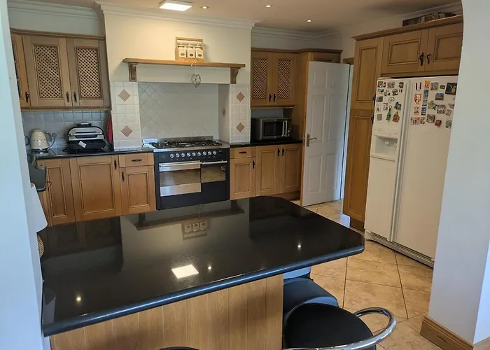 Danesfort House * Balnacart