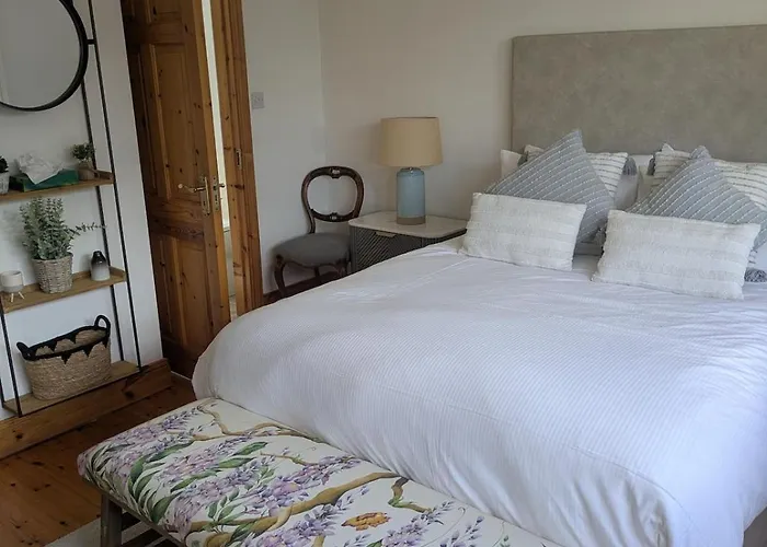 Casa vacanze Danesfort House