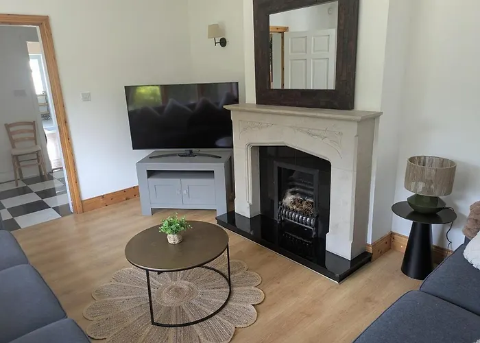 Danesfort House Casa vacanze