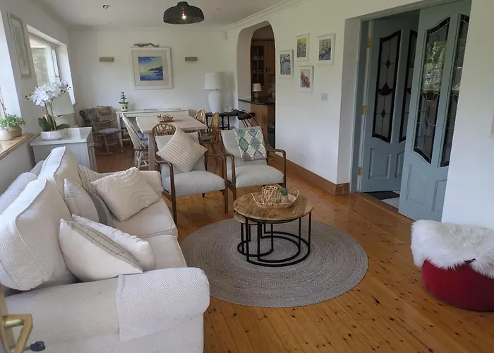 Danesfort House Casa vacanze *